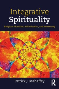 Cover Integrative Spirituality