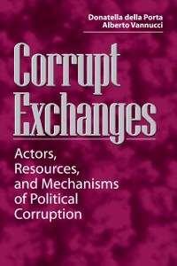 Cover Corrupt Exchanges