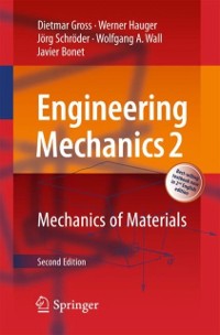 Cover Engineering Mechanics 2