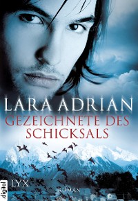 Cover Gezeichnete des Schicksals