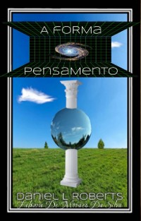 Cover A Forma do Pensamento