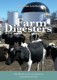 Cover Farm Digesters