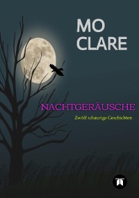 Cover Nachtgeräusche