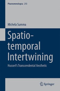 Cover Spatio-temporal Intertwining