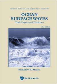 Cover Ocean Surface Waves: Their Physics And Prediction (2nd Edition)