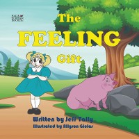 Cover The Feeling Gift