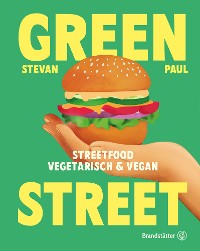 Cover Green Street