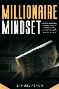 Cover Millionaire Mindset