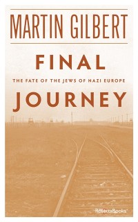 Cover Final Journey