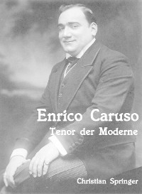 Cover Enrico Caruso