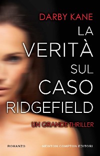 Cover La verità sul caso Ridgefield