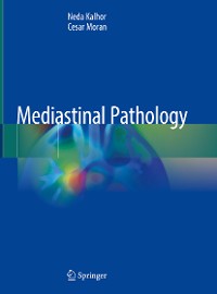Cover Mediastinal Pathology