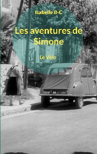 Cover Les aventures de Simone