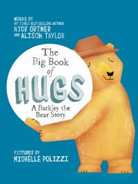 Cover Big Book of Hugs