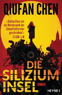 Cover Die Siliziuminsel