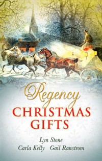 Cover Regency Christmas Gifts