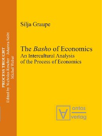 Cover The Basho of Economics