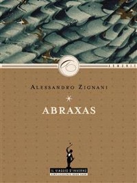 Cover Abraxas