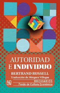 Cover Autoridad e individuo