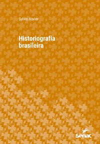 Cover Historiografia brasileira