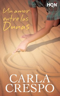 Cover Un amor entre las dunas