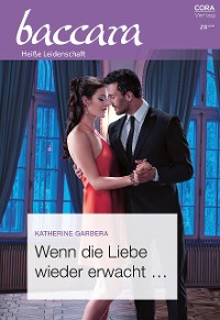 Cover Wenn die Liebe wieder erwacht …