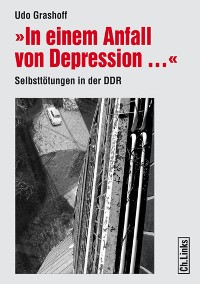 Cover In einem Anfall von Depression ...