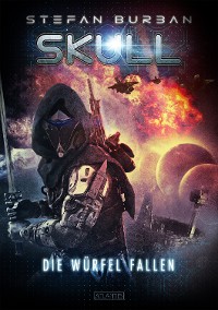 Cover SKULL 3: Die Würfel fallen