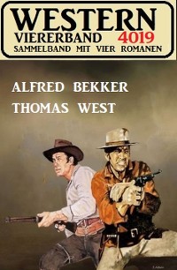 Cover Western Viererband 4019