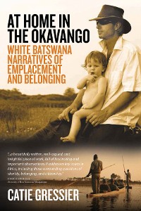 Cover At Home in the Okavango