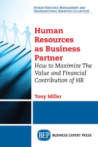 Cover Human Resources As Business Partner