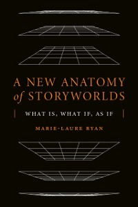 Cover New Anatomy of Storyworlds