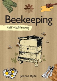 Cover Beekeeping