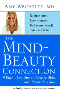 Cover Mind-Beauty Connection
