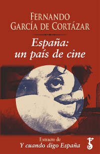 Cover España: un país de cine 