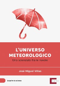 Cover L'universo meteorologico