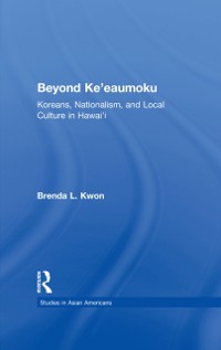 Cover Beyond Ke''eaumoku