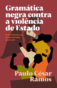 Cover Gramática negra contra a violência de Estado