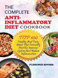 Cover The Complete Anti-Inflammatory Diet Cookbook