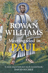 Cover Meeting God in Paul