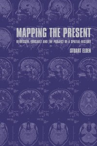 Cover Mapping the Present