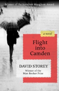 Cover Flight into Camden