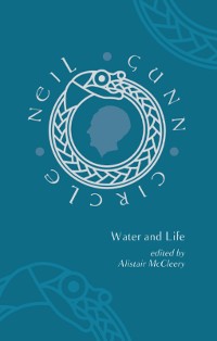 Cover Water and Life
