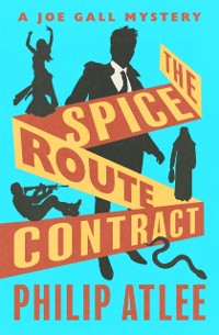 Cover Spice Route Contract