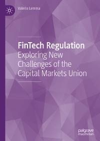 Cover FinTech Regulation
