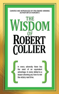 Cover The Wisdom of Robert Collier