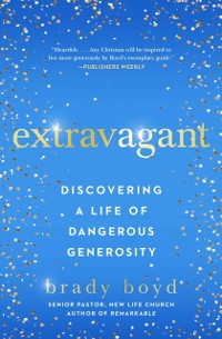Cover Extravagant