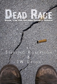 Cover Dead Race