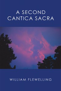 Cover A Second Cantica Sacra