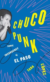 Cover Chuco Punk